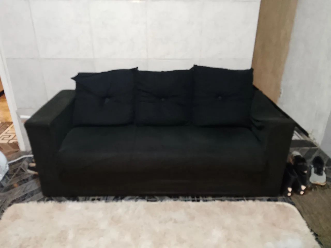 Vendo sofá ?