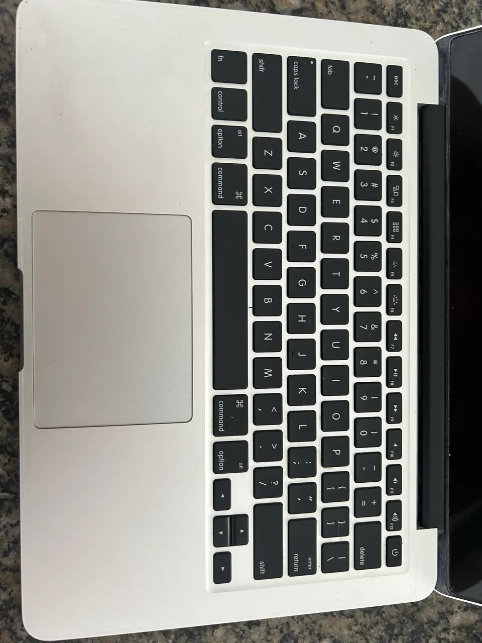 MacBook Pro late 2013 - Notebooks - Sapiranga-Coité, Fortaleza