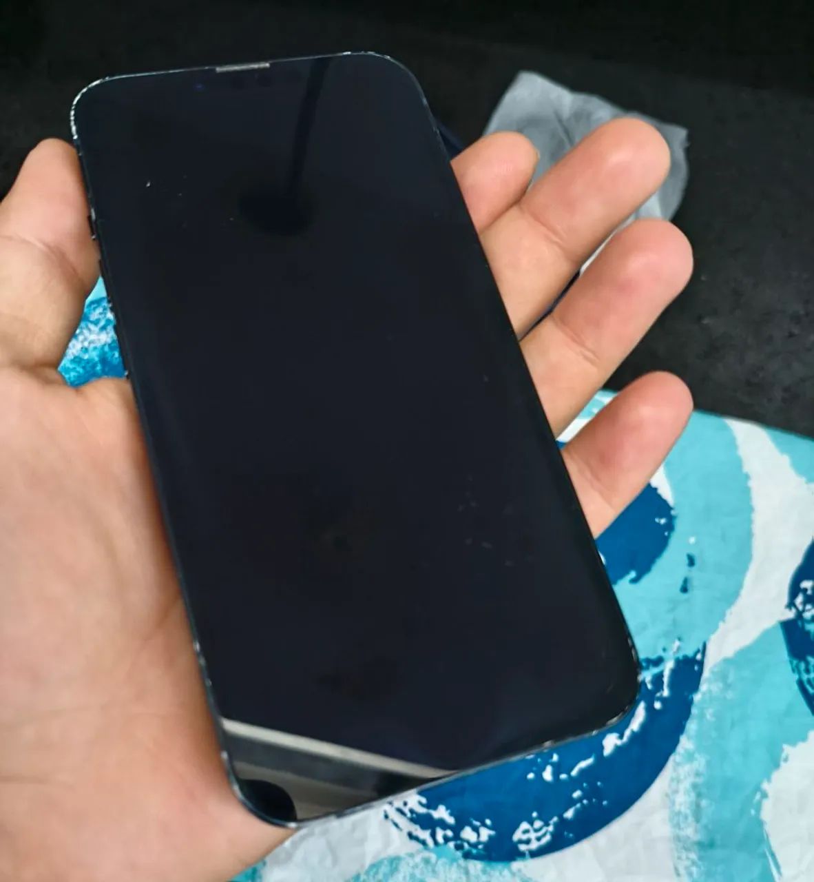 iPhone 13 256gb - Foto 4