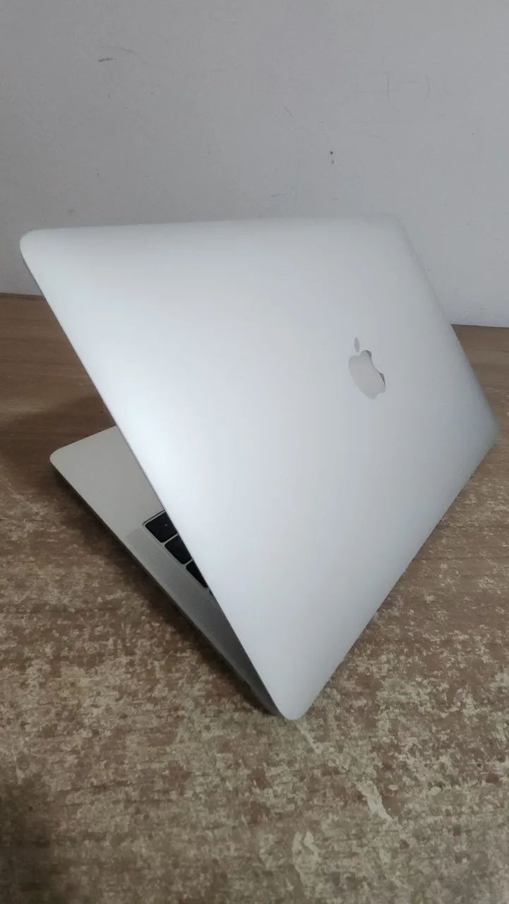 Leia* Macbook Pro 13 Retina 2017 A1706 i5 8GB 512GB - Notebooks