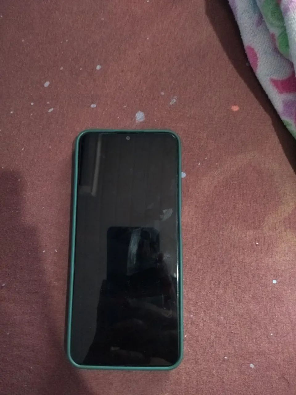 Vendo realmi 60