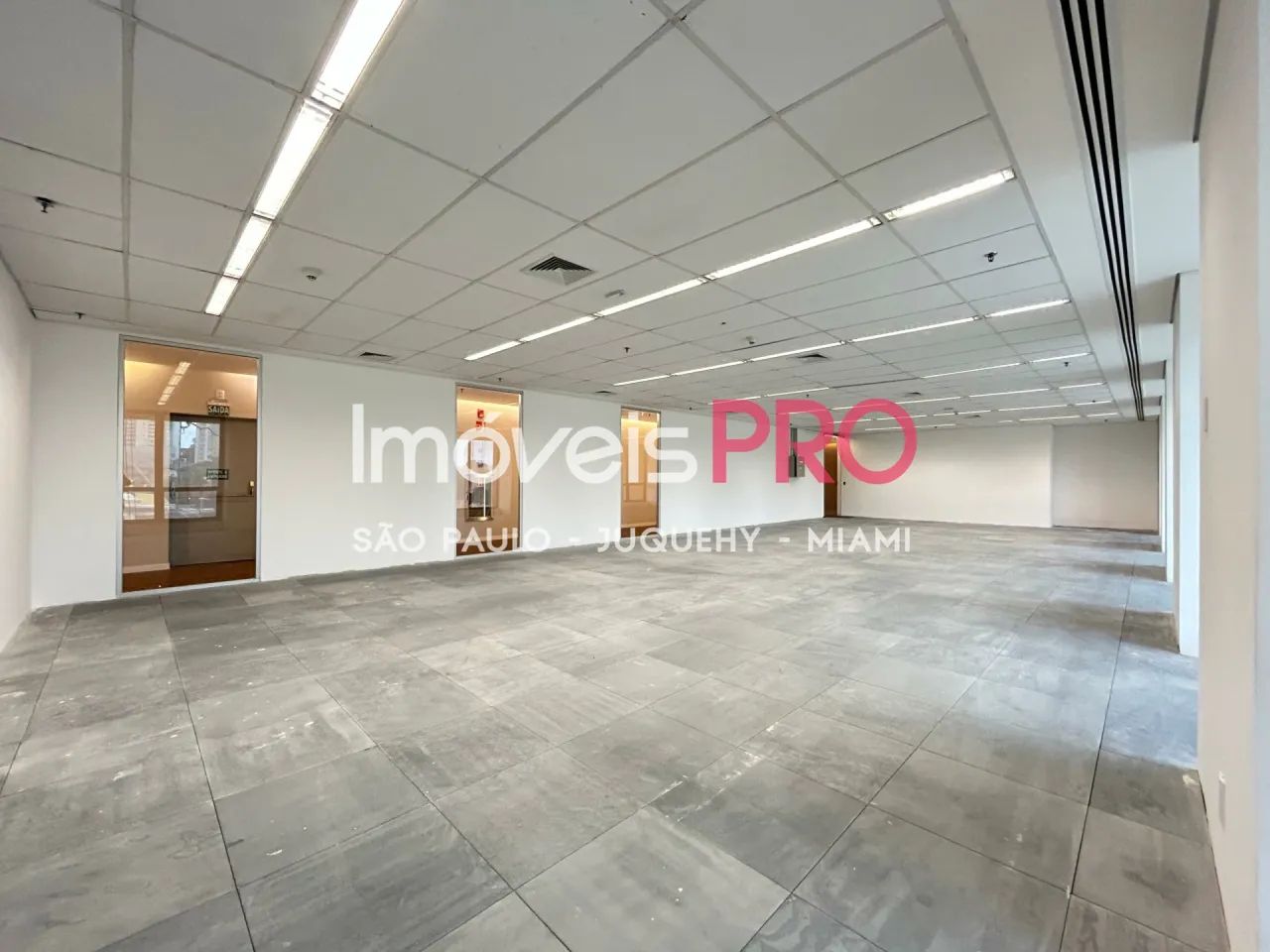 Conj. Comercial, Cidade Jardim - São Paulo - Foto 4
