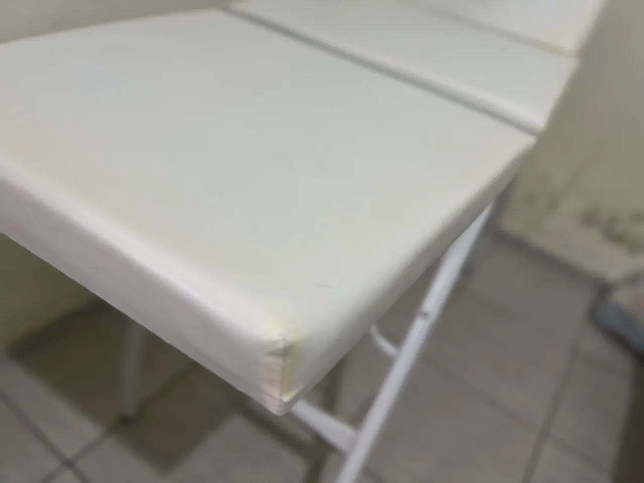 Maca hospitalar  - Foto 5