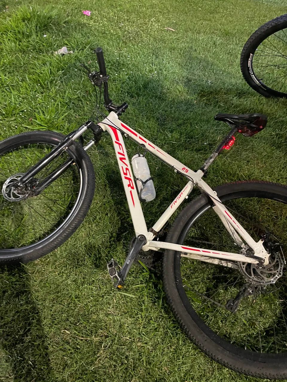 BICICLETA ARO 29  - Foto 2