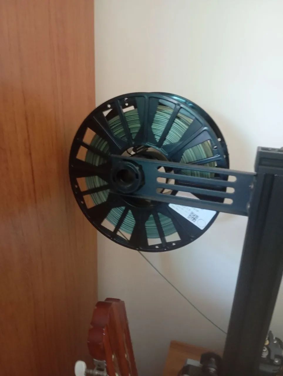 Impressora 3D (ENDER 3 V2) - Foto 2