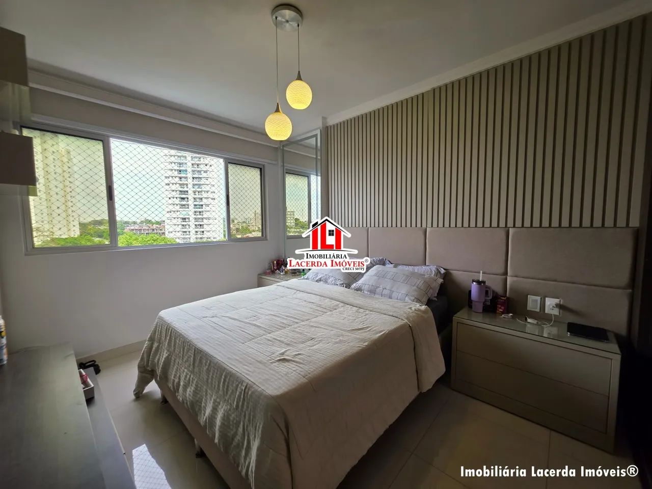 Splendore, Apartamento com 4 quartos sendo 1 suíte + 1 semi com 127m² - Foto 2