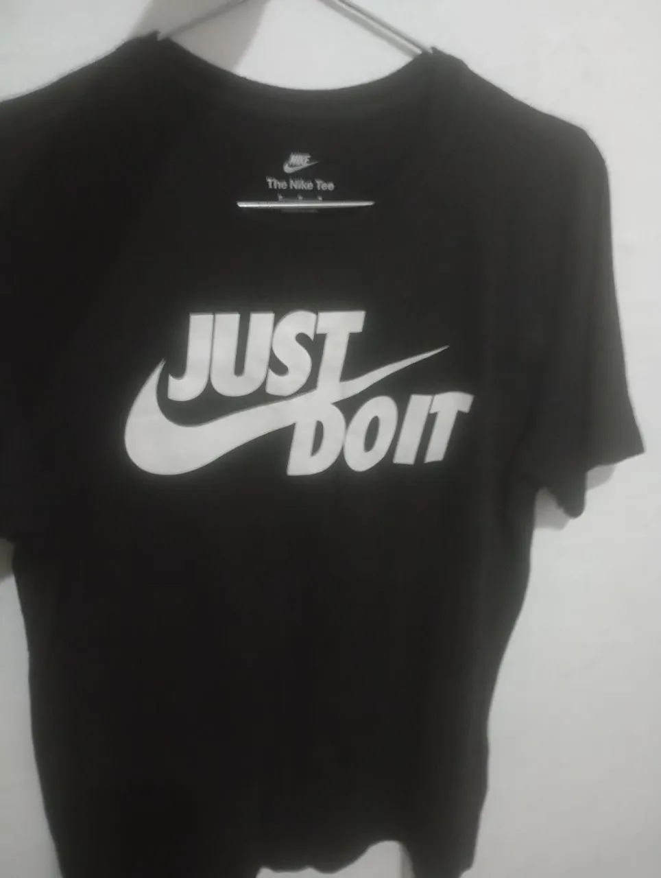 Camiseta Just do it Nike 