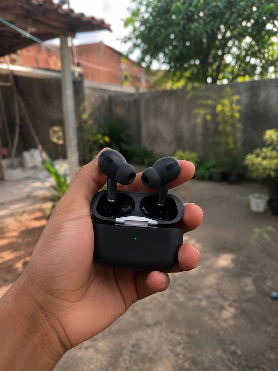 Fone Bluetooth Pro - Som HiFi 8D