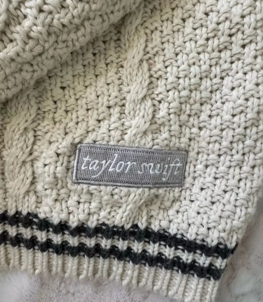 cardigan folklore taylor swift autêntico - Foto 4