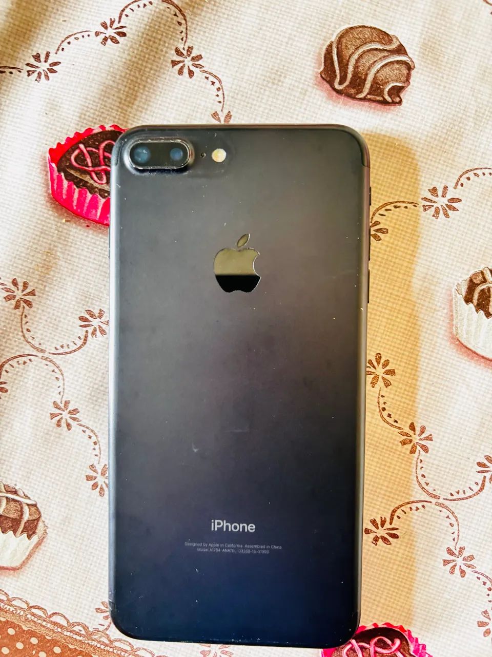 iPhone 7 Plus 128 Gb