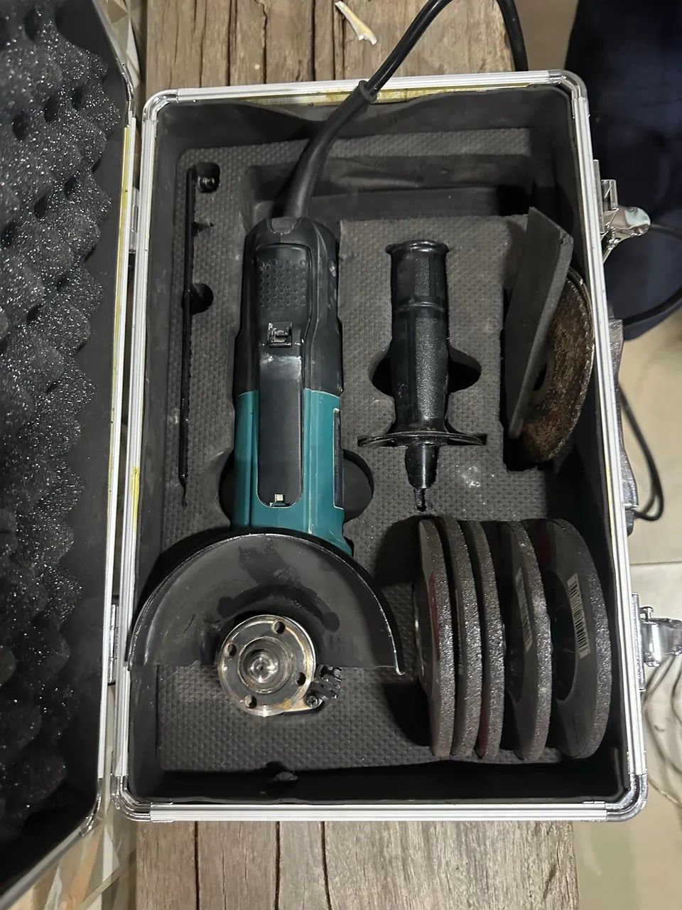 Makita 