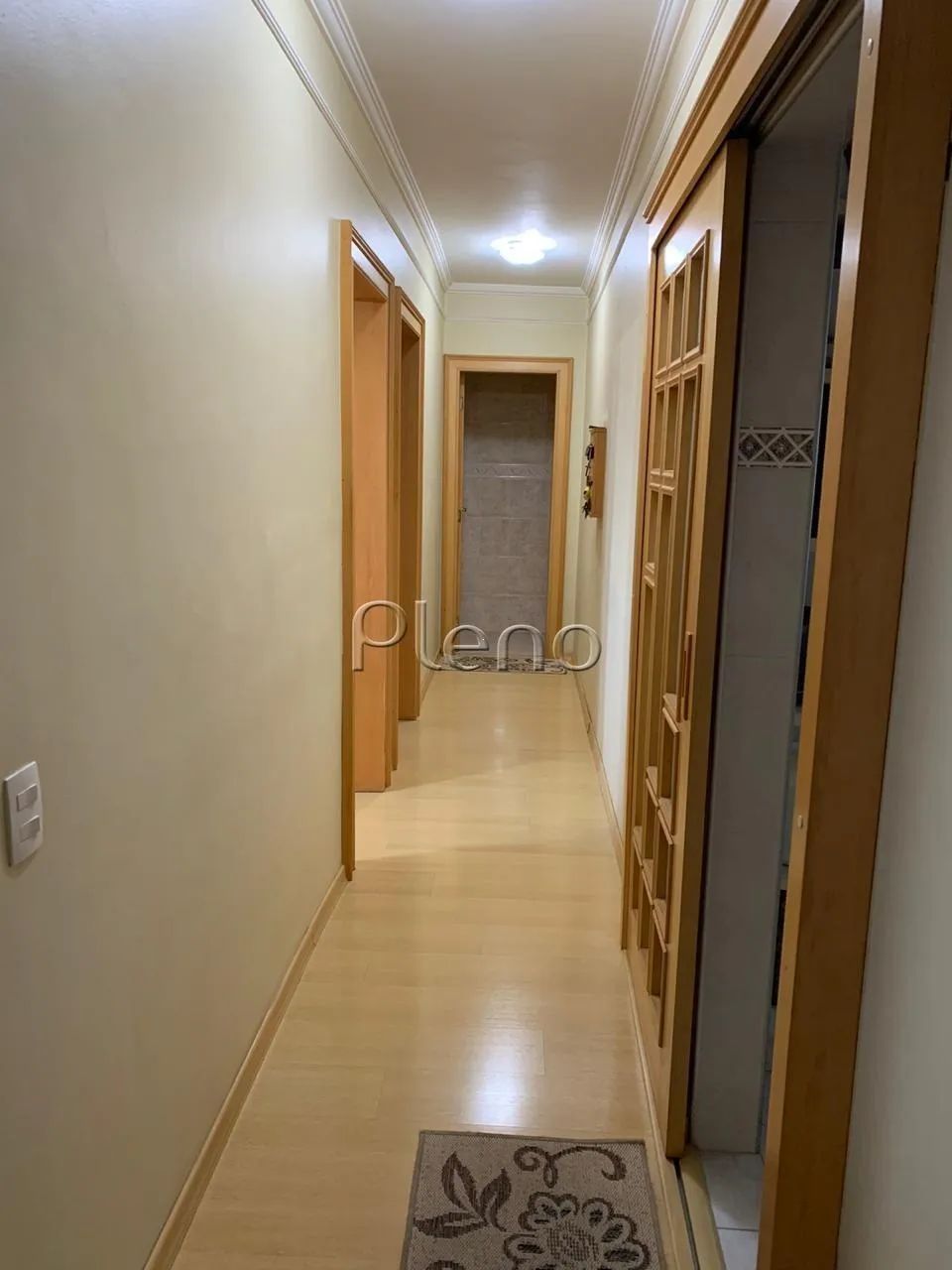 Apartamento à venda em Campinas, Jardim do Trevo, com 2 quartos, com 100.35 m² - Foto 3