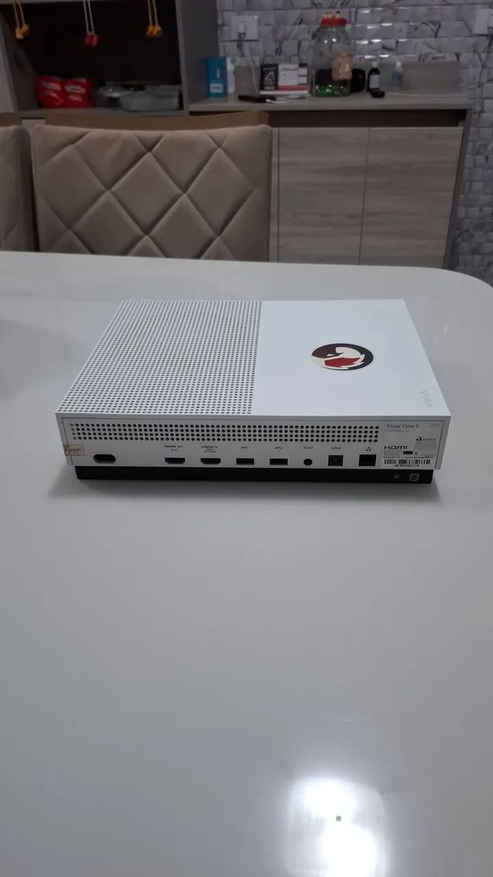 Xbox one S - Foto 4