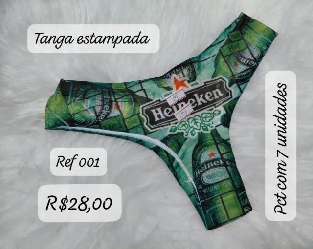 Tangas sexy - Foto 3