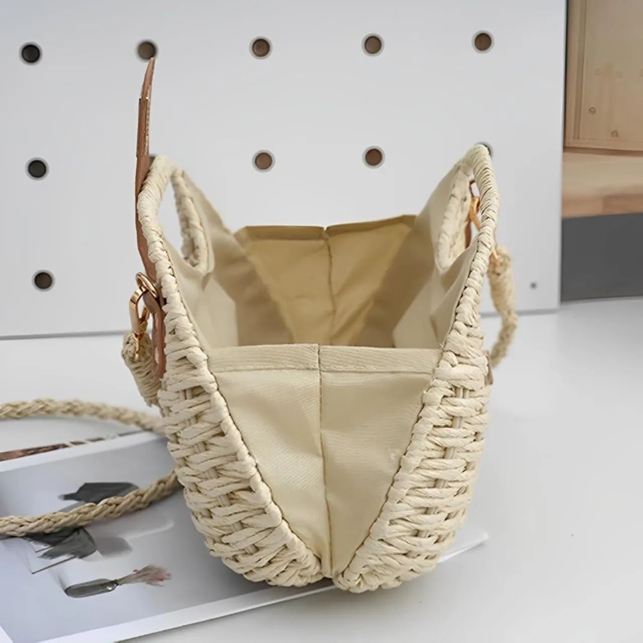 Bolsa de Pathy - loja virtual  - Foto 5