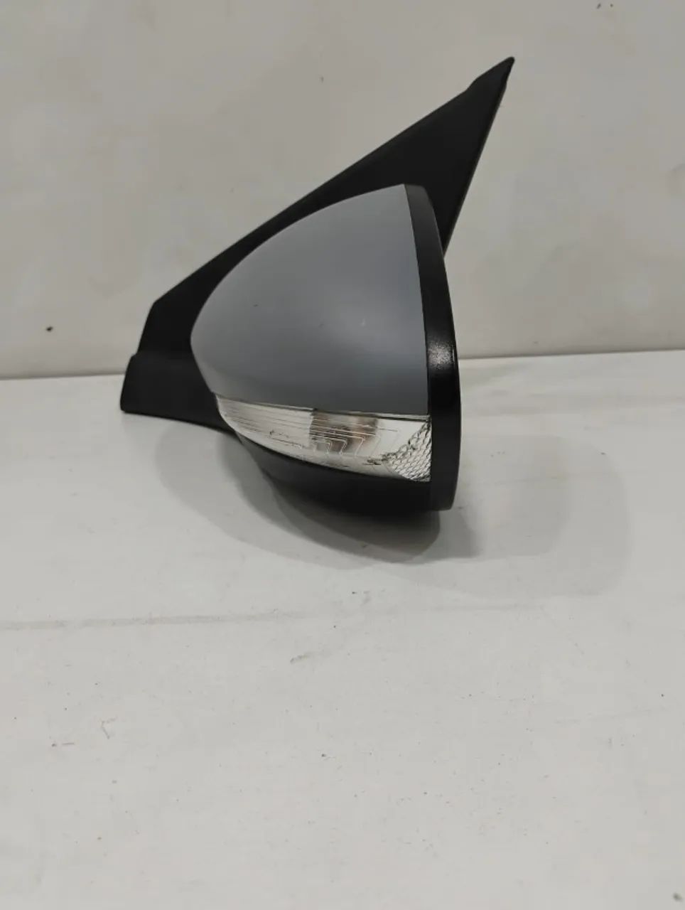 Retrovisor Fiat Argo Cronos Lado Esquerdo com Seta Elétrico  - Foto 3