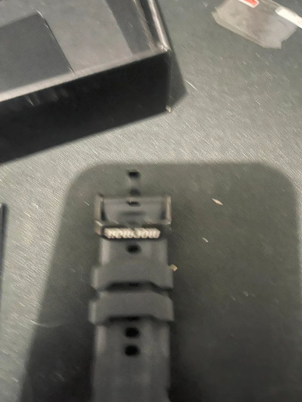 Relógio mormaii smartwatch force - Foto 5