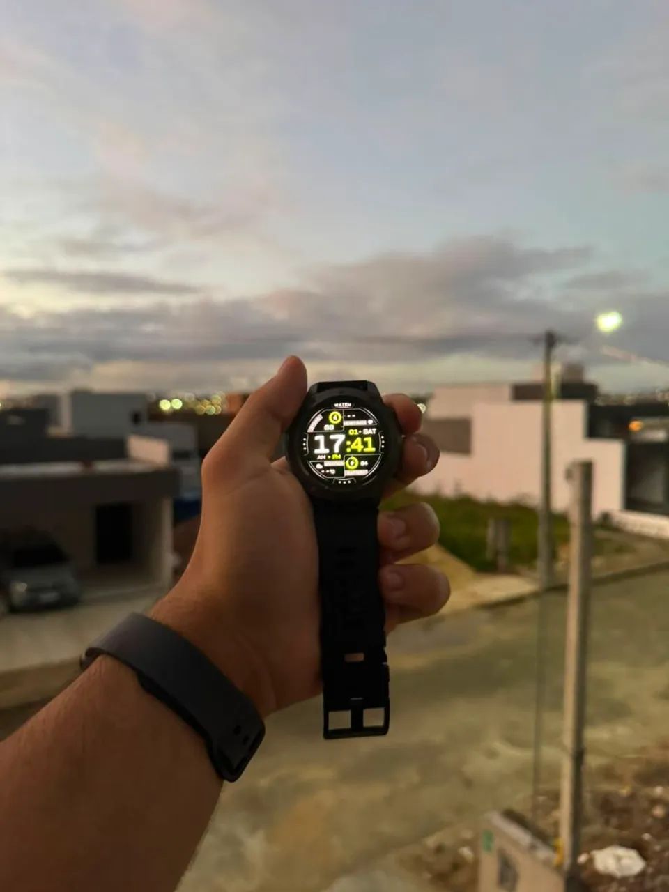 Smartwatch | GPS | STRAVA  - Foto 2