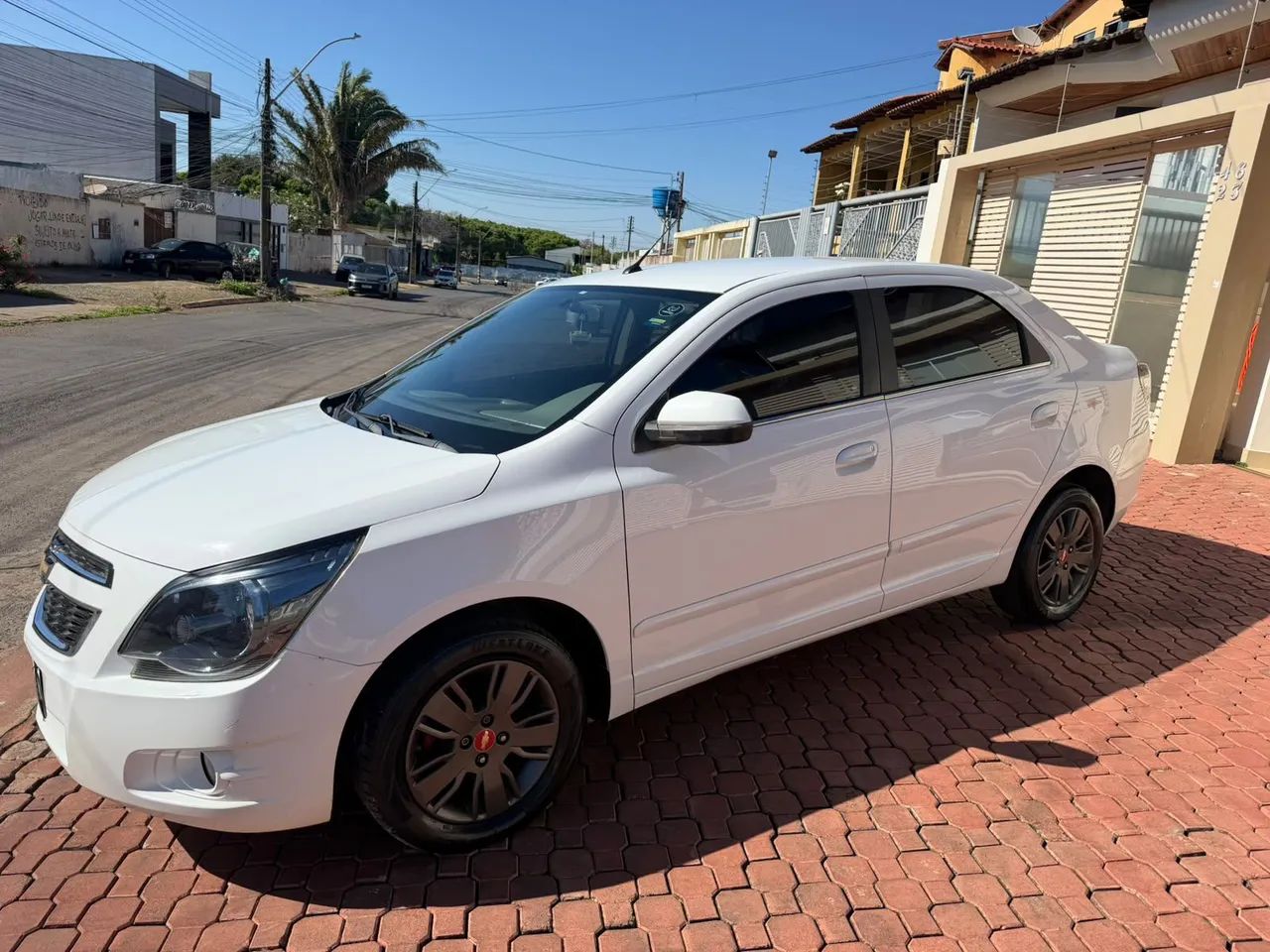 Chevrolet Cobalt COBALT LTZ 1.8 8V Econo.Flex 4p Aut. 2015