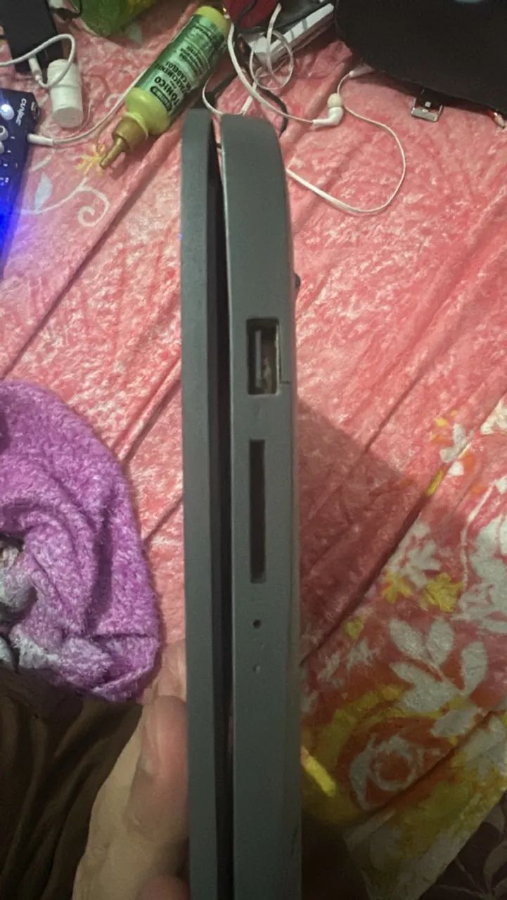 Notebook Lenovo i5 - Foto 3