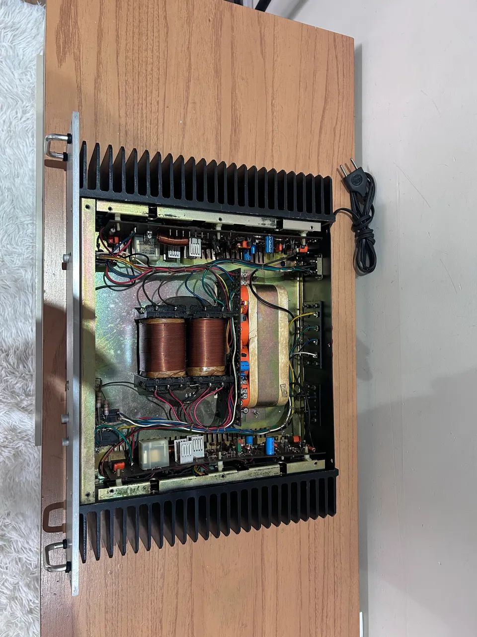 Cygnus PA 800 - Foto 2