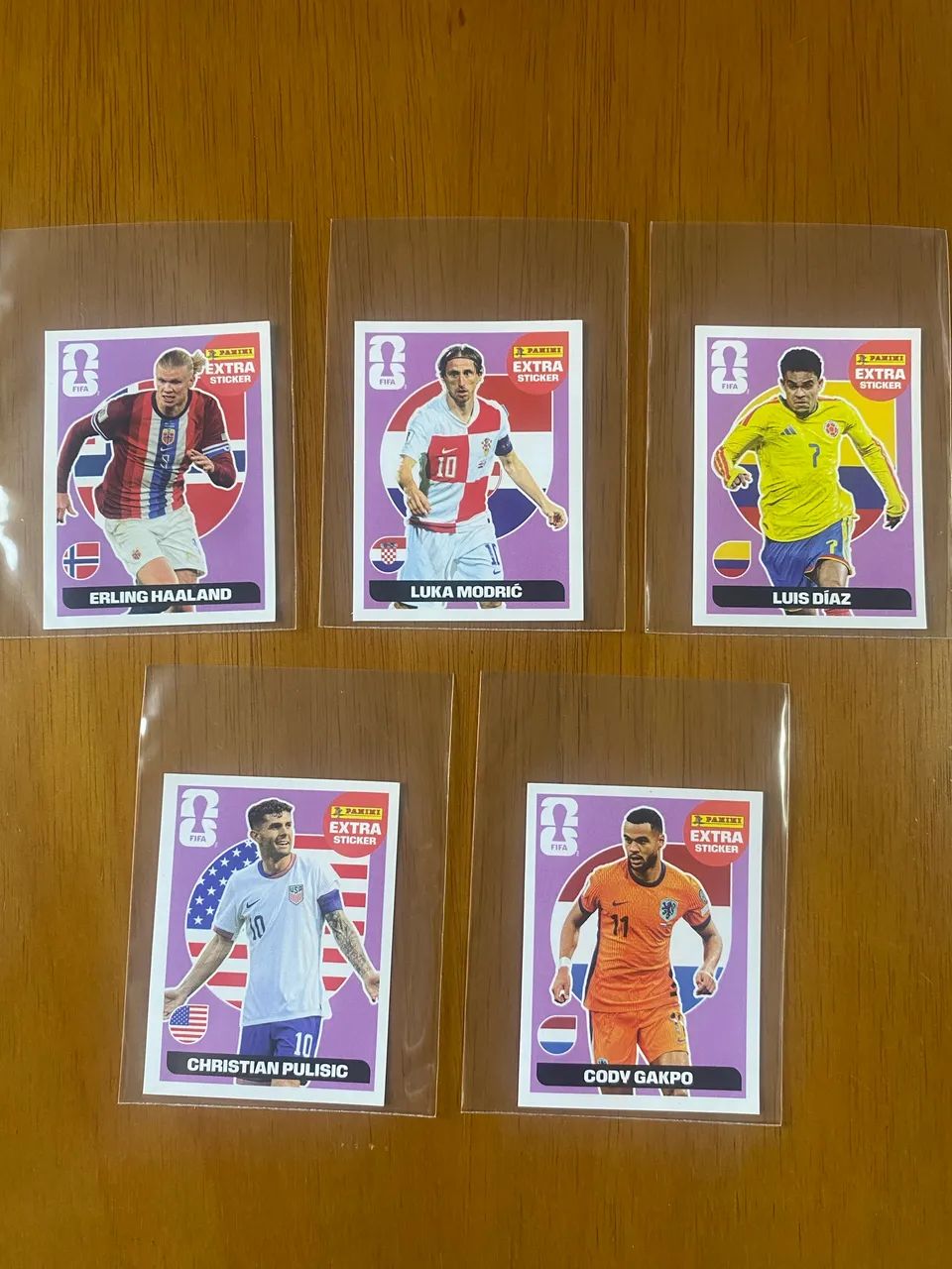 Figurinhas Extra PANINI Legend Copa 2026 Ouro Prata Bronze Roxa - Foto 3