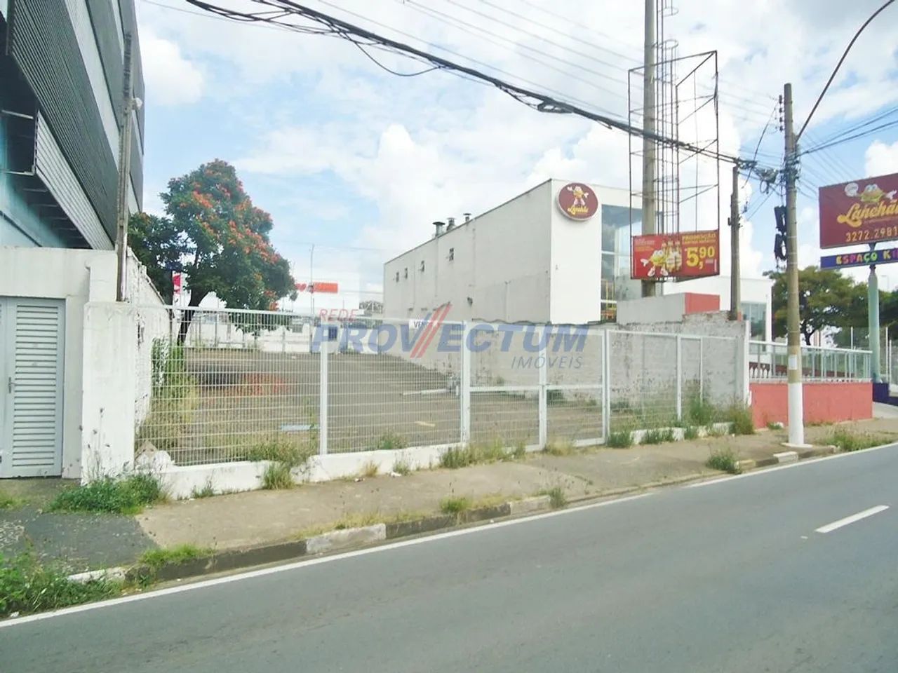 terreno - Parque Industrial - Campinas - Foto 2