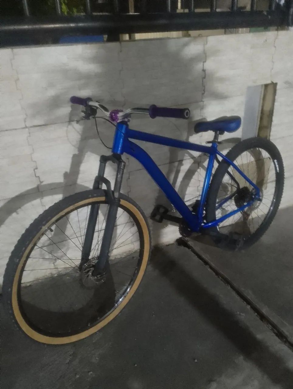 Bicicleta aro 29  - Foto 3