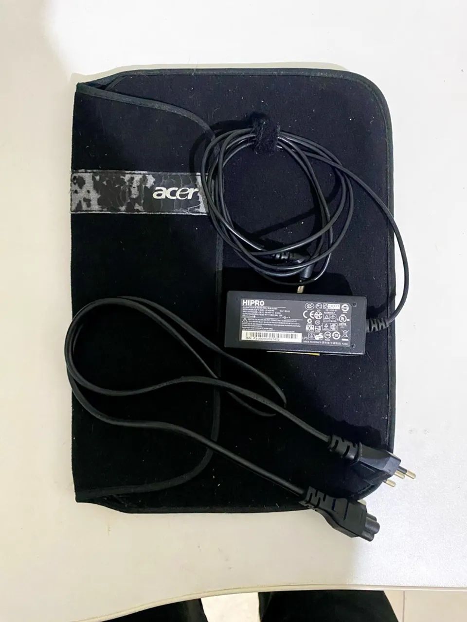 Netbook Acer Aspire One - Foto 4