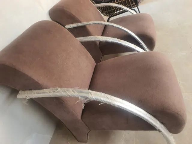 Poltronas - Foto 3