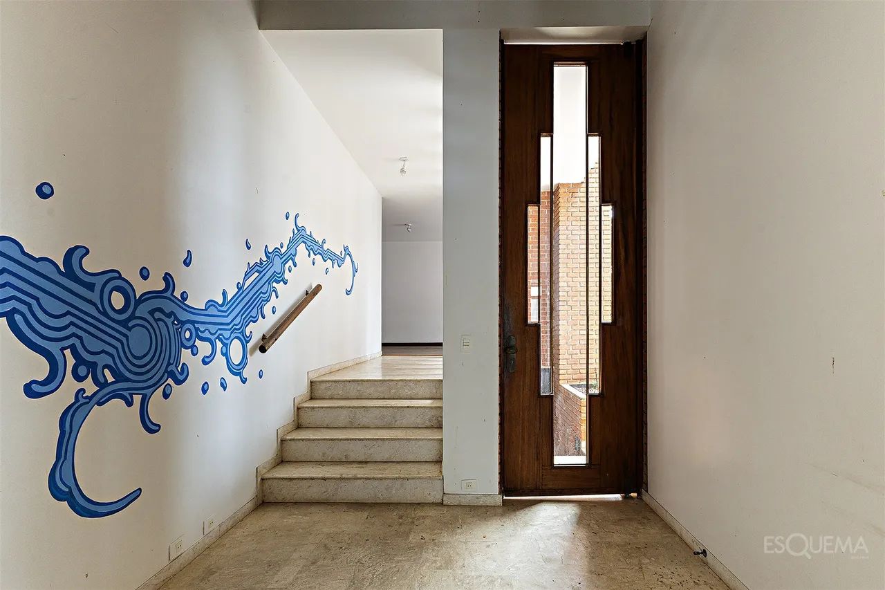 Casa com piscina na Vila Madalena - Foto 5