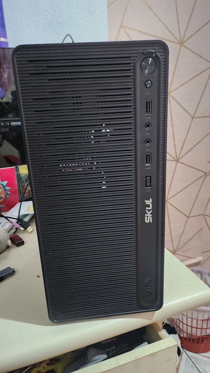 PC i5 4 Geração Escritório  - Foto 2