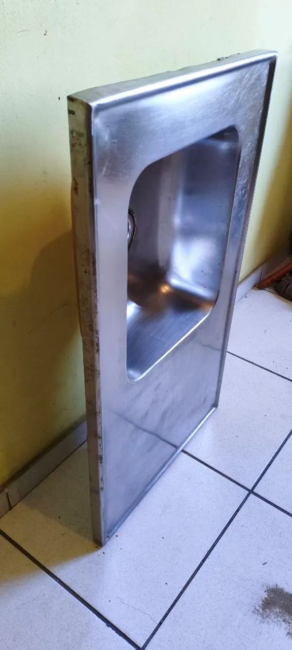 Pia de cozinha  - Foto 3