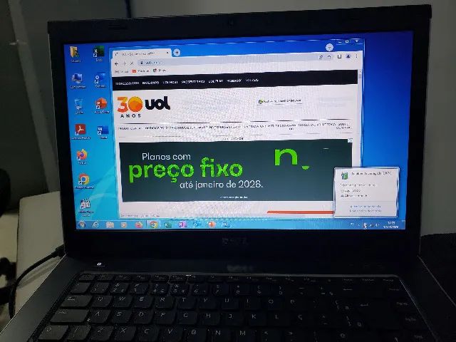 notebook 6g - Foto 2