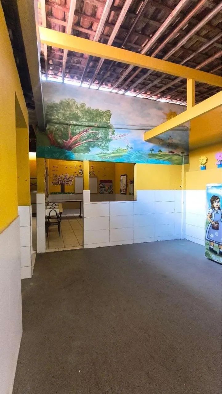 Escola mobiliada  - Foto 4