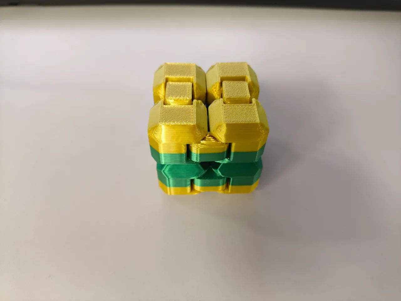 Cubo mágico infinito - Foto 2
