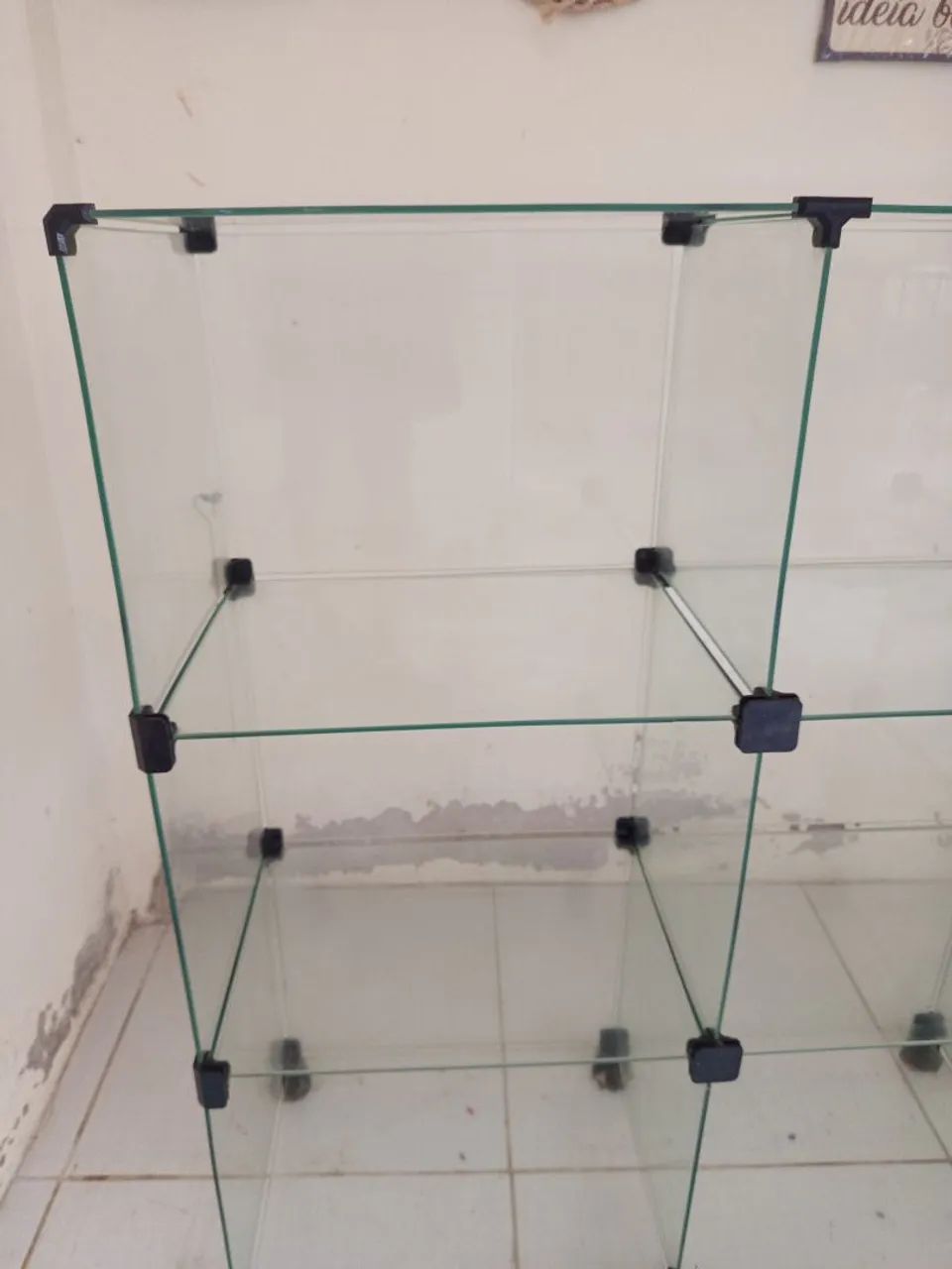 Colmeia vitrine  - Foto 3