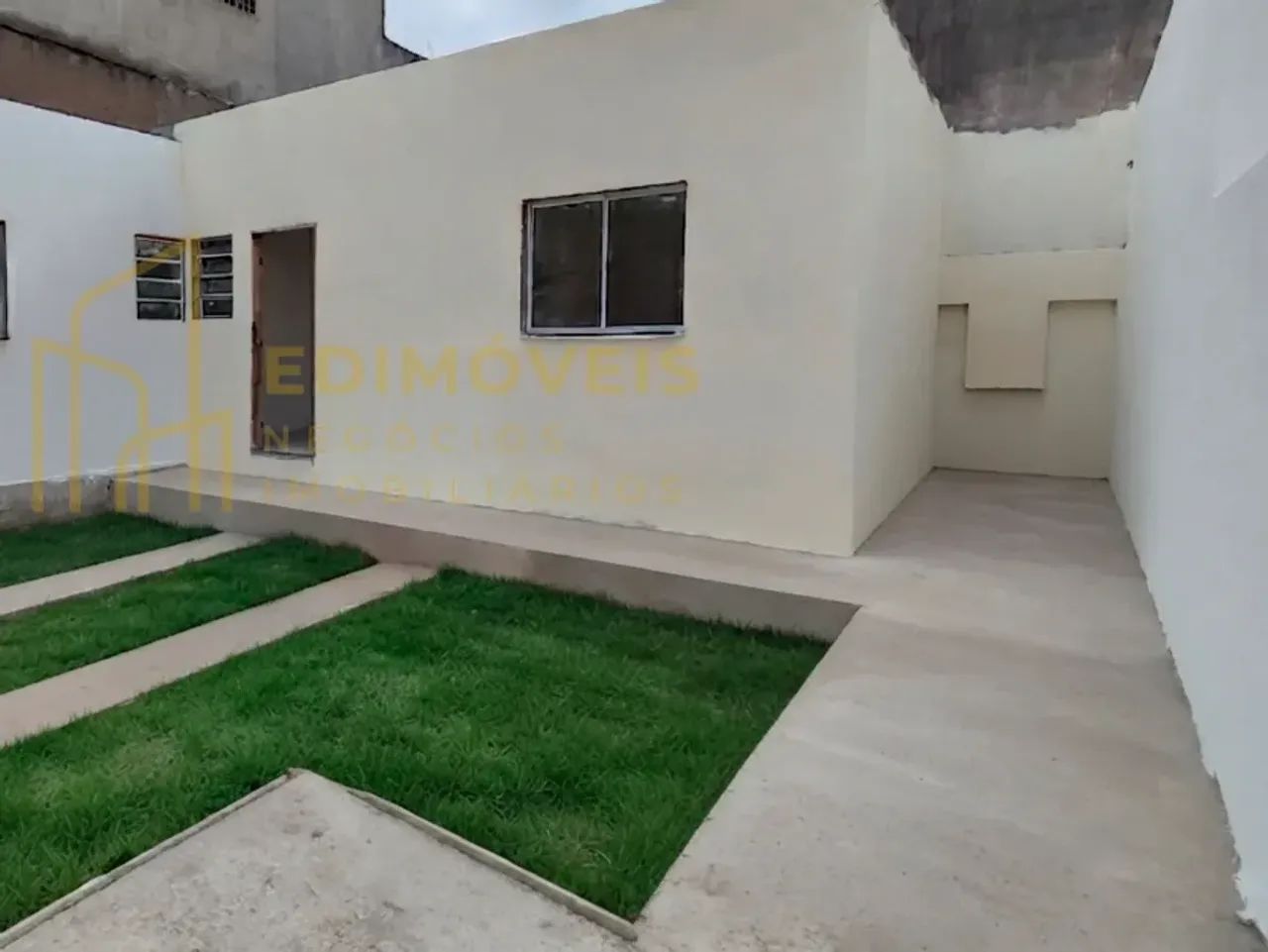 Casa com suíte em Jardim Marilândia: conforto e praticidade para você! - Foto 2