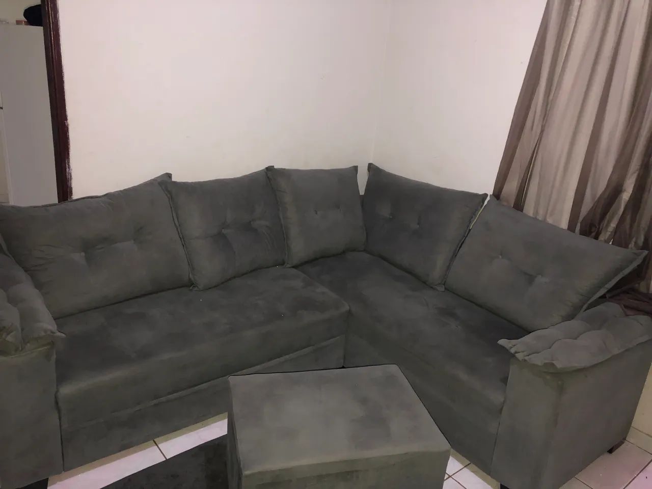 Vende-se um sofá 64962680132099120