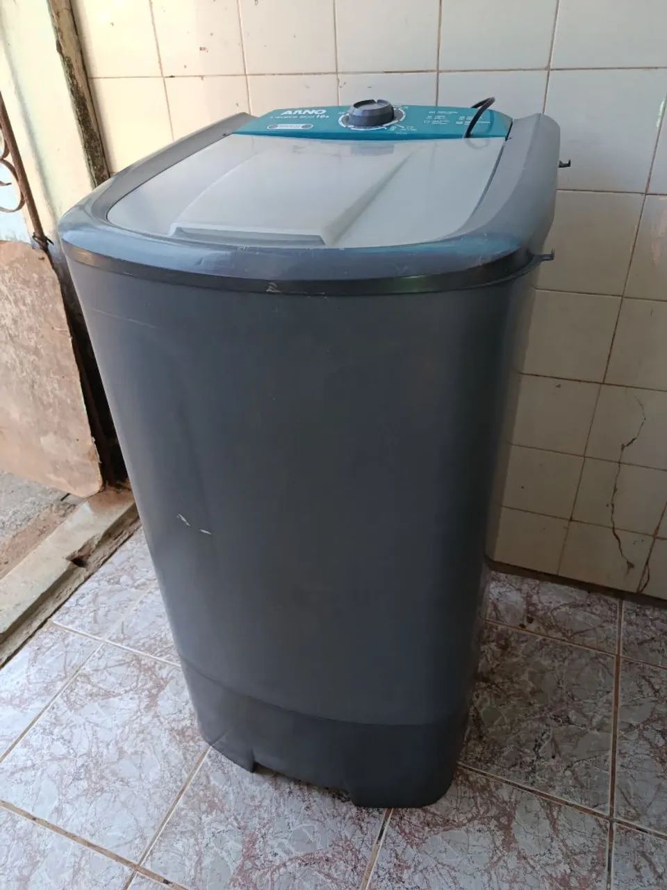Tanquinho ArnoLavete 10kg - Foto 2