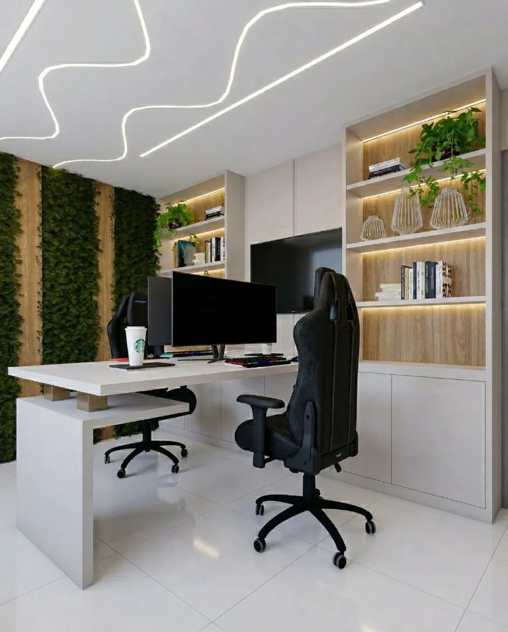 Projeto de interiores - designer de interiores  - Foto 5