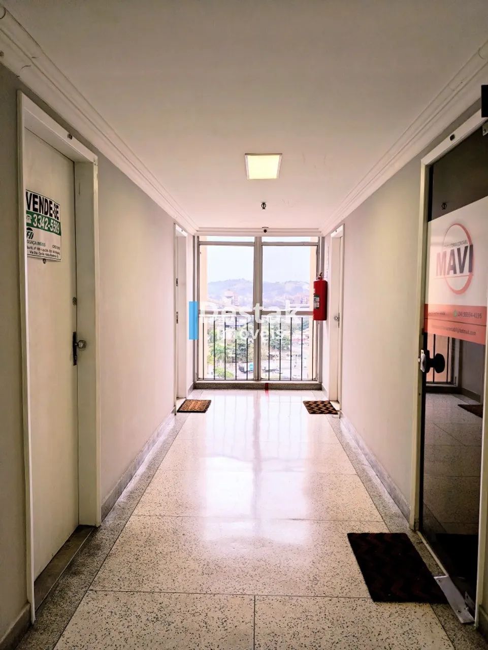 SALA COMERCIAL NA VILA SANTA CECILIA - Foto 5