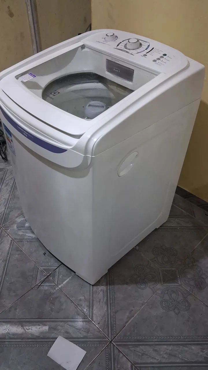 Máquina de lavar  - Foto 3