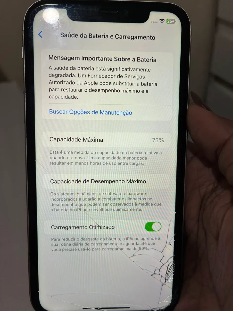 IPHONE 11  - Foto 2