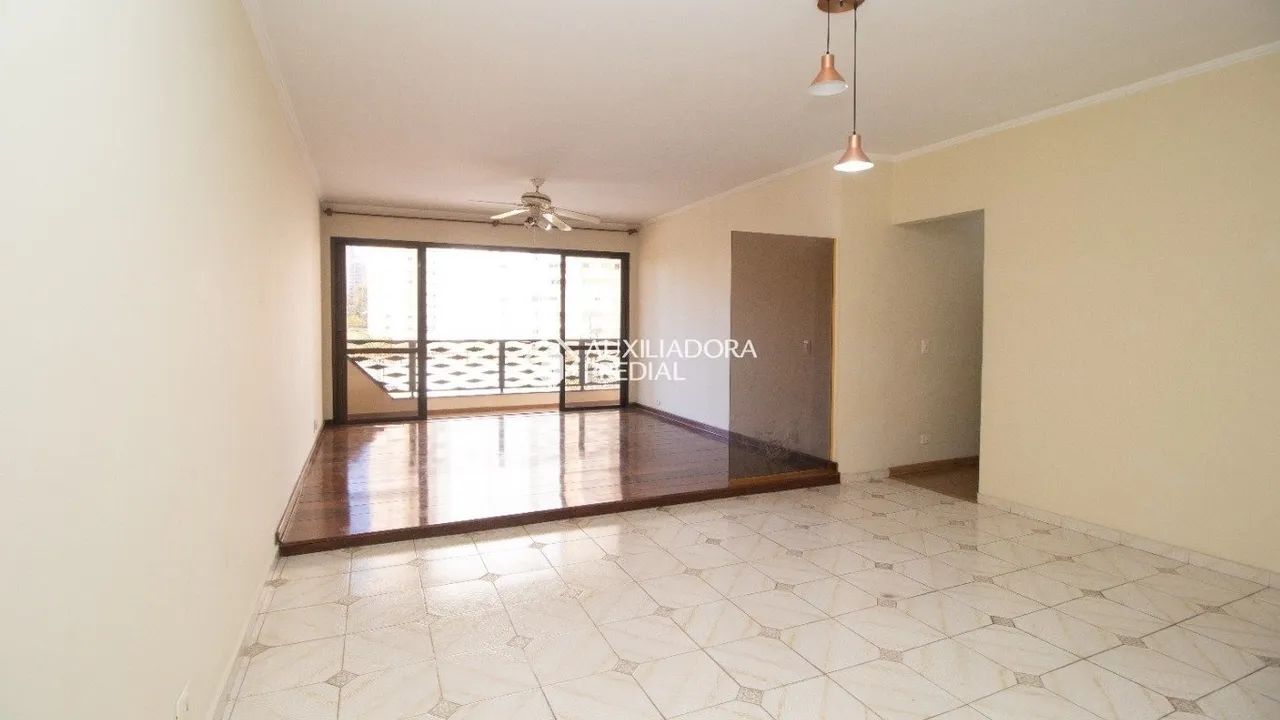 Apartamento no Centro de São Bernardo do Campo