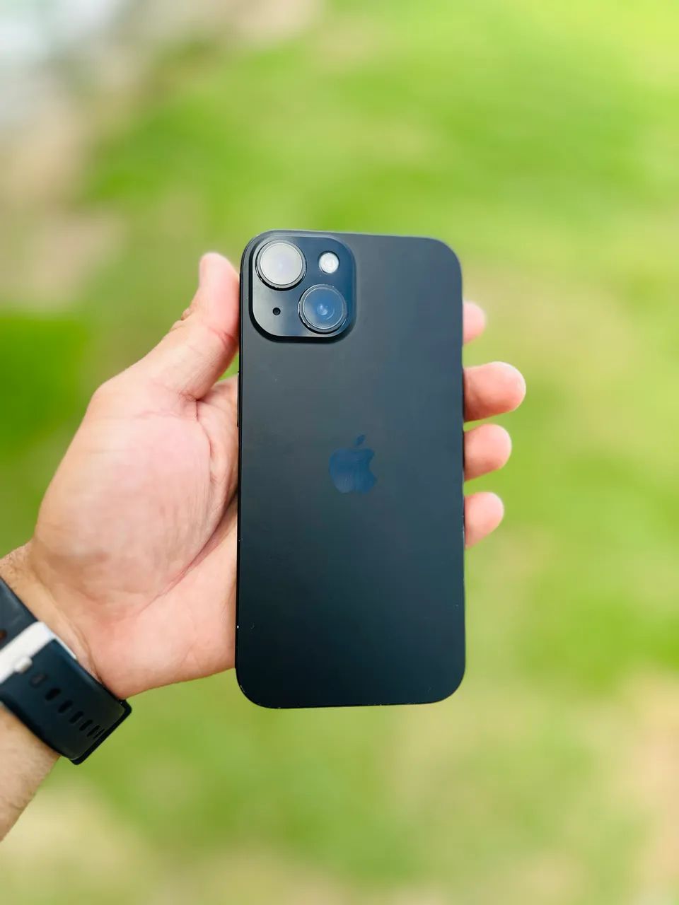 iPhone 15  - Foto 5