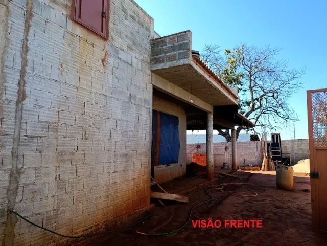 Chácara no Residencial Dias de Sol - Foto 5