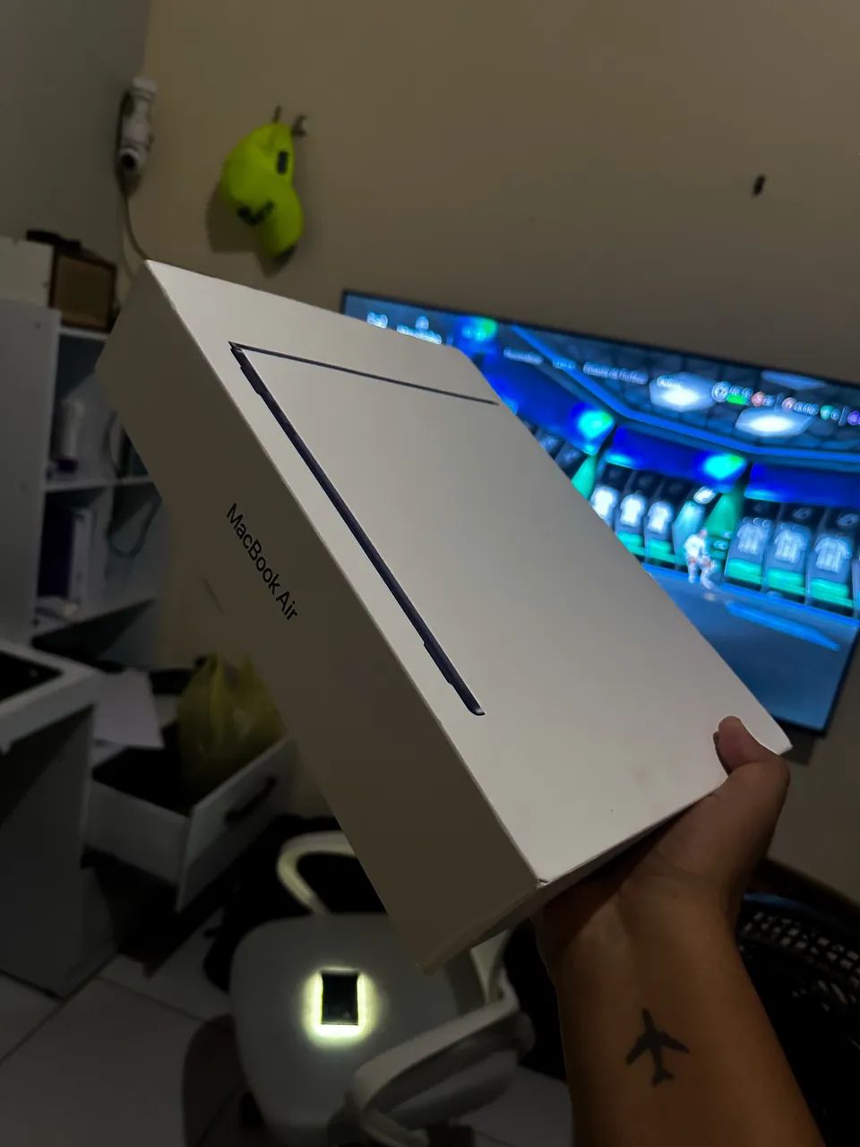 MacBook Air M2 - Foto 3