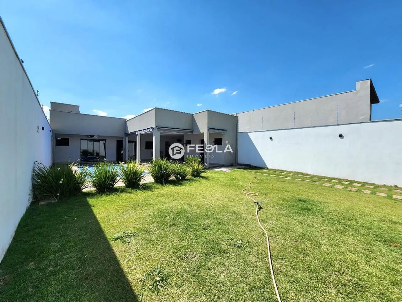 Casa à venda em Americana, São Jerônimo, com 1 suíte, com 300 m² - Foto 3
