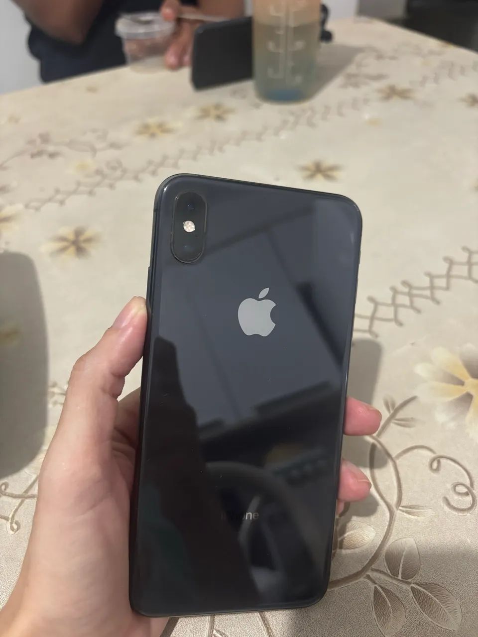 iPhone XS Max